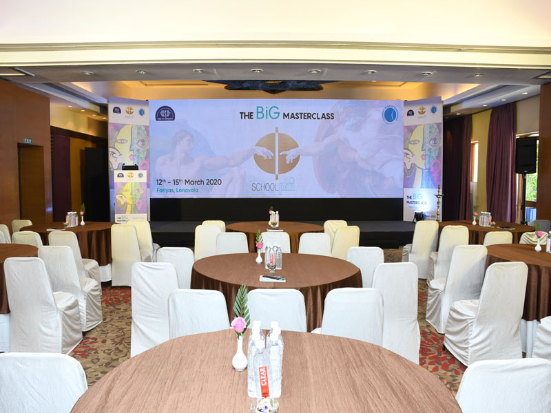 Ydra Awards